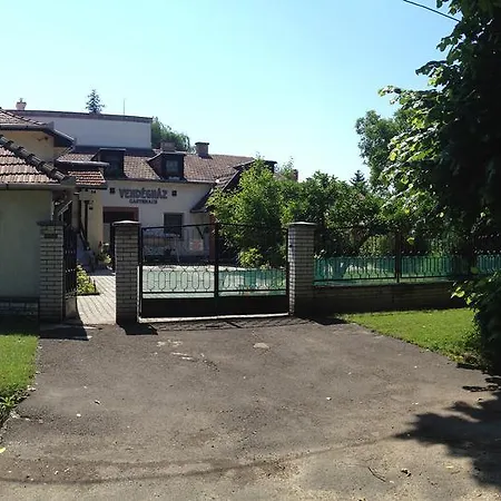 Guest house Fodor Vendeghaz Eger