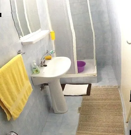 Guest house Fodor Vendeghaz *