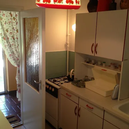 Guest house Fodor Vendeghaz