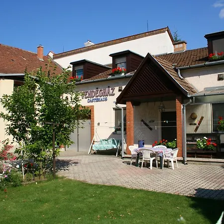 Guest house Fodor Vendeghaz